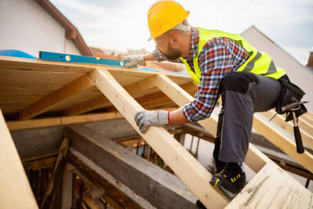Best Roof Waterproofing Services  in Fountain Inn, SC