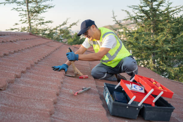 Quick and Trustworthy Emergency Roof Repair Services in Fountain Inn, SC
